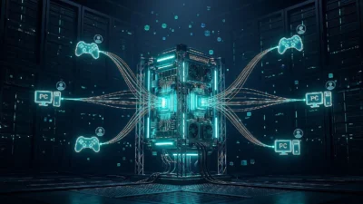 ゲームサーバー用VPSおすすめ比較｜マイクラ・Palworld・ARK 必要メモリと料金を早見表で徹底比較【2026年版】