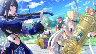 『ヴァルキリーチューン：機械仕掛けのアイ』Steam配信開始｜元アイマス石原章弘×フロントウイングのSF恋愛サスペンスADV