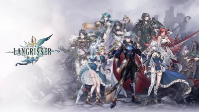 『ラングリッサー：剣の海』初のゲームプレイトレーラー公開｜Steam動作環境・課金形態・2英雄編成・自由探索まで詳しく解説