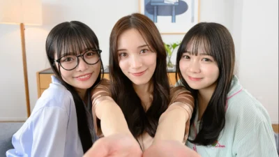 ハムスターに転生して美人三姉妹に甘やかされる実写恋愛ADV『ハムコイ』がSteam・Epicで配信開始【2026年最新版】