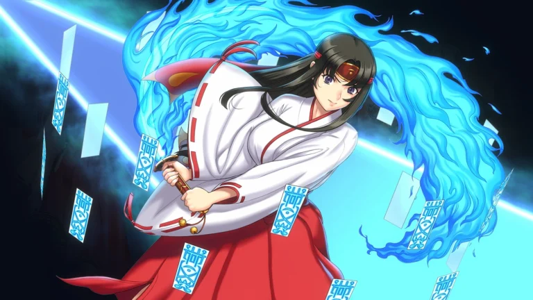 『Queen's Blade Re:Build』Steam版が7月23日発売