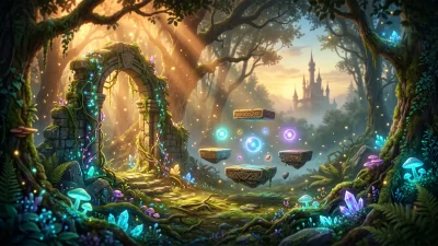 Trine 6（トライン6）は今のPCで動く？必要スペック｜推奨RTX3060・4人協力の軽量パズルアクション【2026年版】