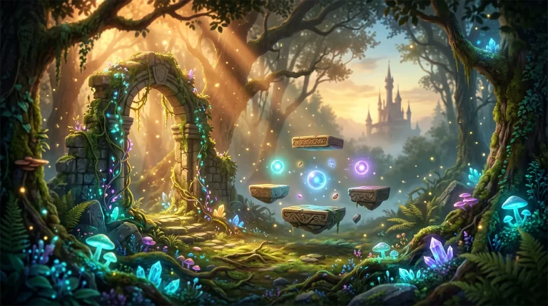 Trine 6は今のPCで動く?必要スペック