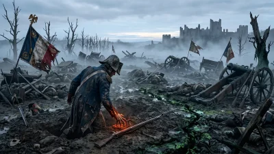 Valor Mortisは今のPCで動く？必要スペックとおすすめGPU｜Ghostrunner開発陣のナポレオン戦争ソウルライク【2026年版】