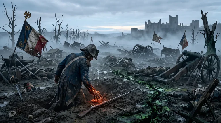 Valor Mortisは今のPCで動く？必要スペックとおすすめGPU｜Ghostrunner開発陣のナポレオン戦争ソウルライク