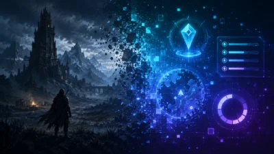 なぜ新作MMORPGは苦戦するのか？「ゲームとして便利になりすぎた」ジャンルが抱える矛盾を6人の開発者に聞く【2026年7月】