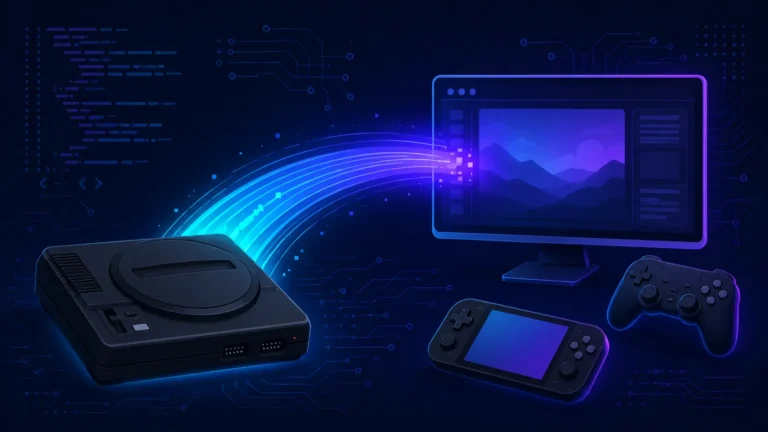 初代Xboxの後方互換がPCに登場|早期リリースで第1弾4作品、Windows 11とROG Xbox Ally/Ally Xに対応