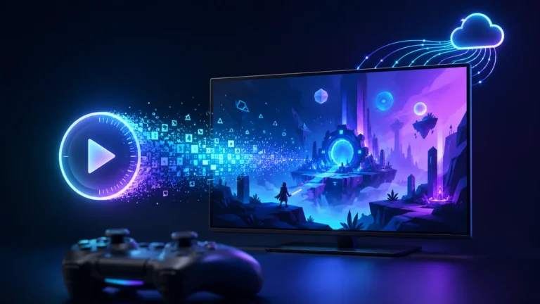 Xbox Cloud Gaming広告付き無料プラン
