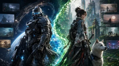 Xbox Game Pass 2026年7月後半～8月ラインナップ8本｜『Halo』とゲームフリーク新作がDay One