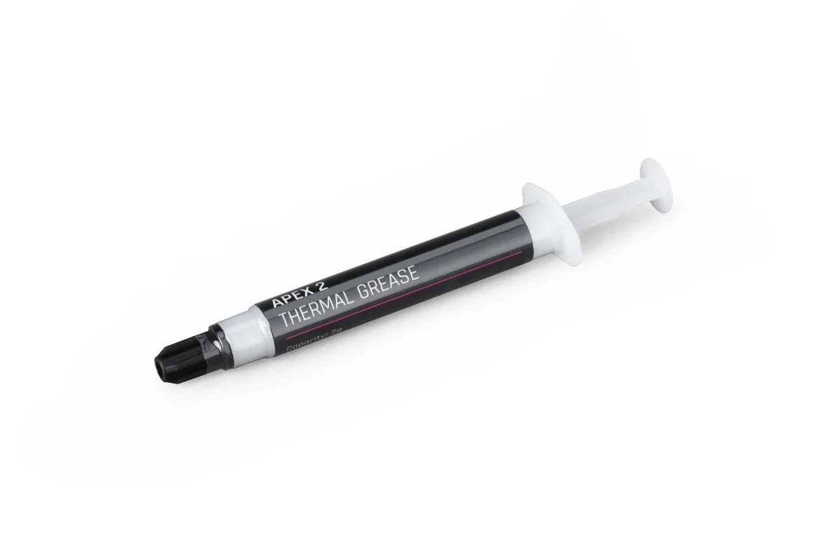 Alphacool Apex 2 Thermal Grease 2g