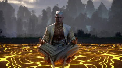 『9 Yin Sutra: Immortal』とは｜1600平方kmの仙侠オープンワールド、日本語非対応・発売日未定を解説