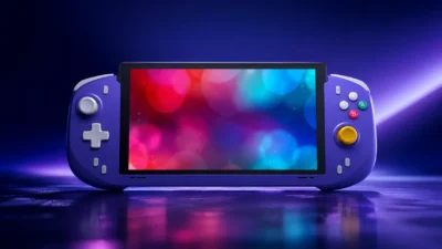 abxylute N6は買うべき？Switch 2・Joy-Con 2との違いと弱点、CAMPFIRE価格を解説【2026年版】
