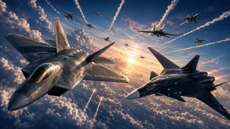 『ACE COMBAT 8』新映像で実在機を公開
