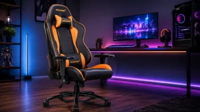 AKRacing Nitro V2は買いか｜全5色の価格差・高耐久PUレザーの耐久性と5年保証の範囲を検証【2026年版】