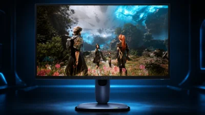 Alienware AW2725Qは買いか｜4K・240Hz QD-OLEDが7万円台、性能と弱点を徹底解説【2026年版】