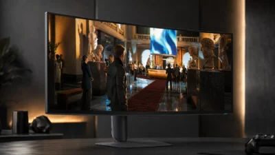 Alienware AW3426DWは買いか｜第5世代QD-OLED・280Hzを13万980円で採用【2026年版】徹底評価