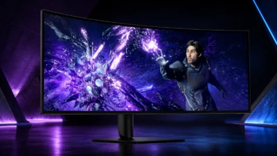 Alienware AW3926QWは買いか｜LG 39GX950B-Bとの価格差4万円・保証差を徹底比較【2026年版】