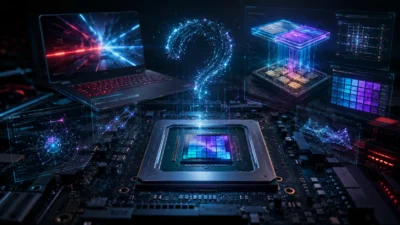 AMD「GFX1171」とは？未発表RDNA 4m GPUがMesa 26.3対応開始｜Zen 6 Medusa Point候補に浮上