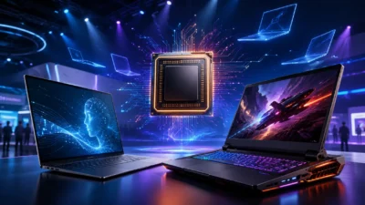 AMDはIFA 2026で何を発表？Ryzen AI搭載PC・ゲーミングノートを予想