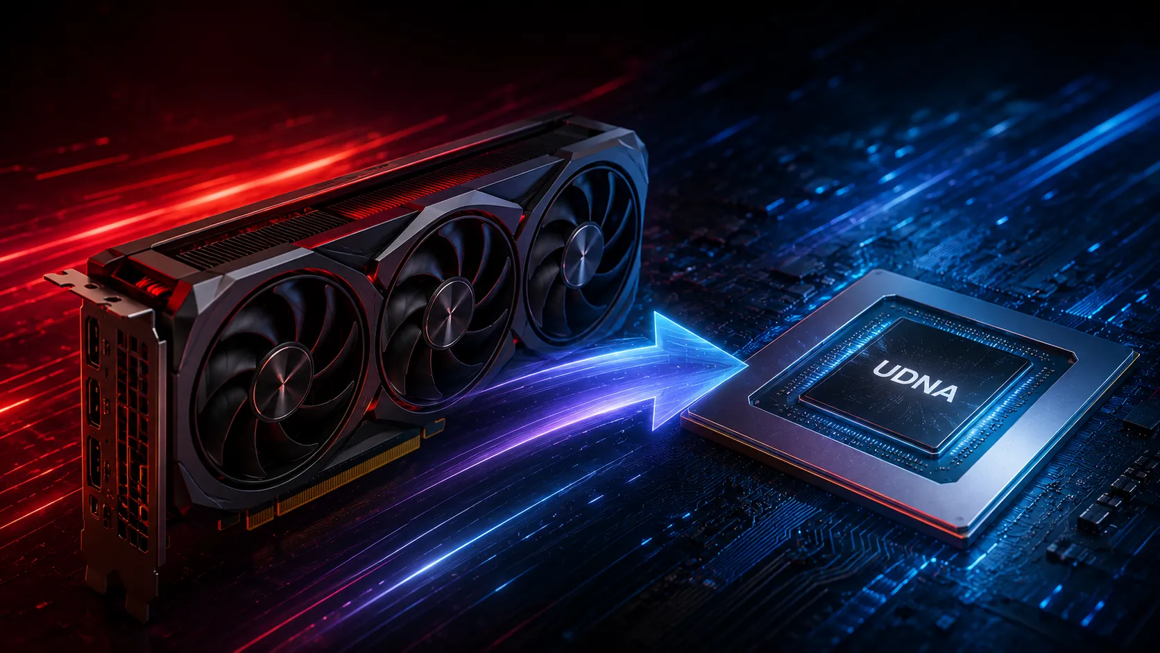 AMD「RDNA 6」は登場しないのか