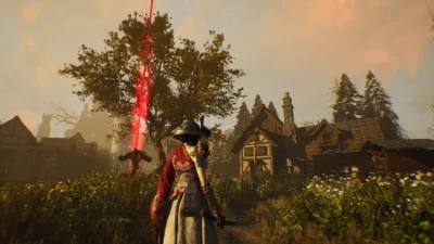 『Among Shadows』無料デモ配信中｜最低GTX1060・推奨RTX3060だが日本語非対応、正式版は9月24日発売