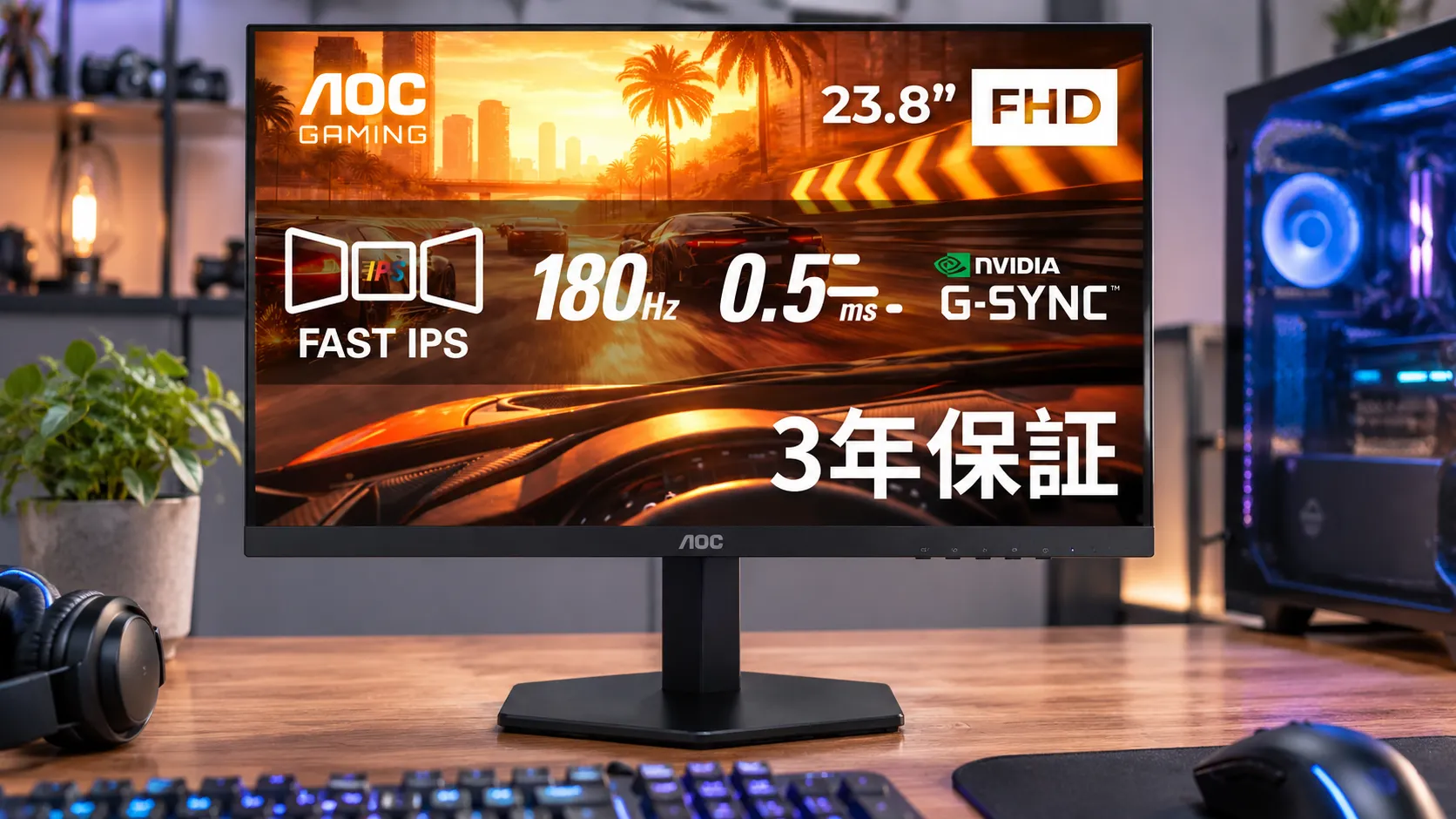 AOC 24G42E/11