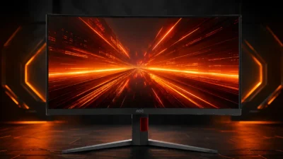 AOC CQ32G4ZAは買い？QHD 260Hz・FHD 360Hz・HD 500Hzを切り替えるトリプルモードモニターを解説
