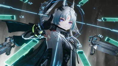 『アークナイツ：エンドフィールド』Steam版発表｜配信日はいつ？既存PC版との違い・必要スペック・Steam Deck対応も解説