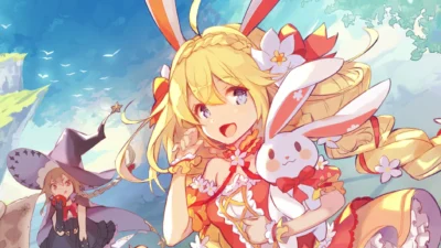 『Ash Tale-風の大陸-』初心者は何から始める？序盤の進め方・毎日やることと無課金育成のコツを解説【2026年版】