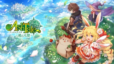 『Ash Tale-風の大陸-』おすすめ職業は？初心者・ソロ・パーティー・無課金別の選び方と転職先を解説【2026年版】
