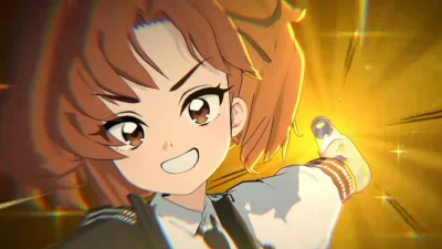 『アストラエ・オラティオ』CBT募集が8月19日開始｜ブルアカ元スタッフ開発、1989年の東京で魔法使いを管理する新作RPG