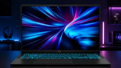 ASUS Gaming V16 V3607VH-C5165R5050Wは買い？RTX 5050搭載Amazon限定ノートを解説
