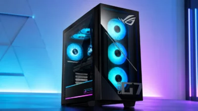 ASUS ROG G700 GM700TZ-R9800X017Wは買いか｜RTX 5070×Ryzen 7 9800X3D徹底解説