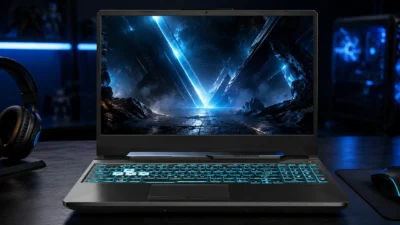 ASUS TUF Gaming A15 FA506NCQは買いか？RTX 3050・Ryzen 7 170搭載モデルの性能と注意点を解説