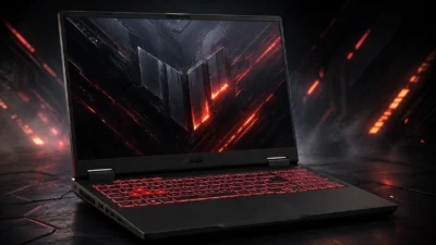 ASUS TUF Gaming A16 FA608UMは買いか｜RTX 5060・32GB搭載、SSDは型番の「A」有無で変わる