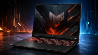 ASUS TUF Gaming A16 FA608UP-R7R5070Aは買い？RTX 5070・Ryzen 7 260搭載Amazon限定モデルを解説