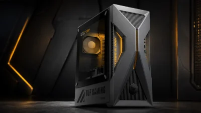 ASUS TUF Gaming T700 Miniは買いか｜約15LでRTX 5060 Ti搭載、259,800円モデルを検証