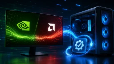 ビースト・オブ・リンカネーション（ビーカネ）v1.0.7でDLSS 4.5・FSR 4対応？公式は今後の予定と記載【2026年8月】