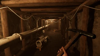 『BERGWERK – A Mining Sim』はどんなゲーム？発売日・日本語対応・マルチプレイ有無・必要スペックを解説