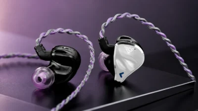 Blink Bound BD01（ブリンクバウンド）とは？EQを本体保存できるqdc系FSFのUSB-CゲーミングIEM【2026年8月】