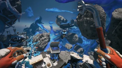 『Breathedge 2』早期アクセスは買うべきか｜最低GTX1660・推奨RTX3070、正式版まで16〜20ヶ月の判断材料