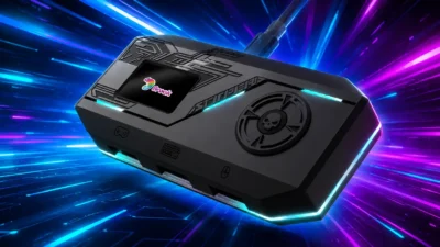 Brook Sniper 2発売｜PS5・Switch 2対応キーマウコンバーター16,990円、反動制御・マクロにBANリスクも
