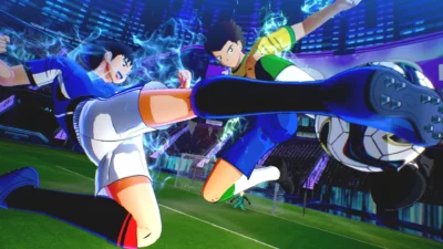 『キャプテン翼2 WORLD FIGHTERS』PC版は何人で遊べる？対応人数・クロスプレイ・ローカル対戦・必要スペックを解説