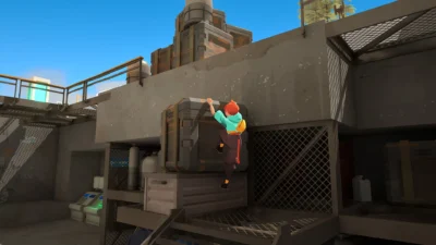 『Caravan SandWitch』がEpicで無料配布｜8月21日まで・日本語対応・必要スペックを解説