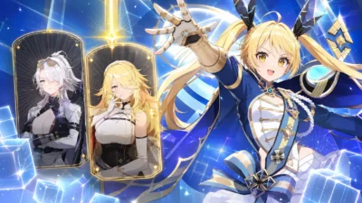 『カオスゼロナイトメア』はスレスパ2経験者にこそ刺さる理由｜完成デッキを保存できる仕組みとシーズン4新キャラ実装まで解説