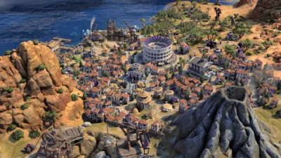 『シヴィライゼーション VII』は今こそ買うべきか｜Test of Time後も改修継続、Steam評価は賛否両論のまま【2026年8月】