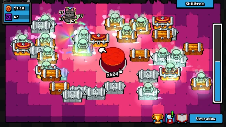 Click the Button 発売日決定