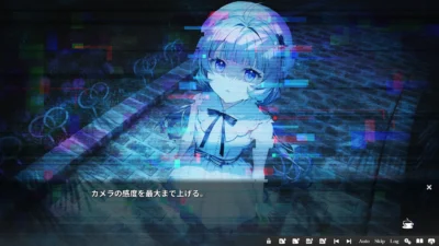 フロントウイング×グッドスマイルの新作ビジュアルノベル『COCORO』は8月26日発売、無料体験版と年齢区分12〜18歳の理由