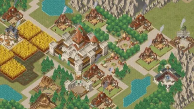 『CONQUISTA: Tide of Wills』2027年夏Steam発売へ｜市民の「情熱」が反乱・独立・国境を動かす4Xコロニーシム