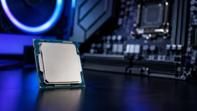「Core Ultra 9 4950K」がリーク｜Nova Lakeは28コア？CPU-Zでシングル約1,000・マルチ約2万